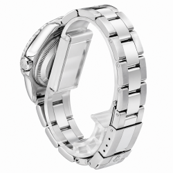 Rolex Yatchmaster 29MM 169622 Satinless Steel Watch